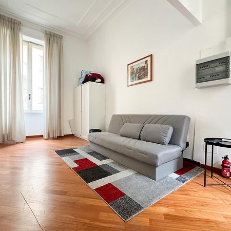 Montezebio Boutique Apartment Rome Extérieur photo