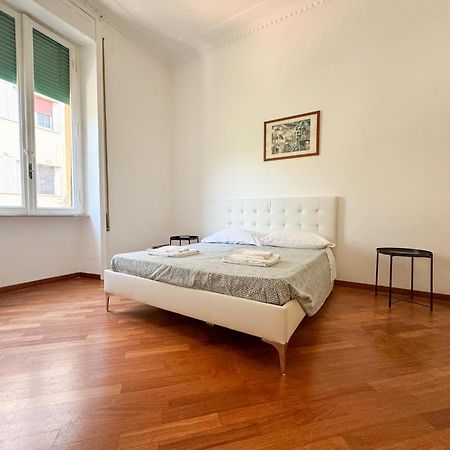 Montezebio Boutique Apartment Rome Extérieur photo