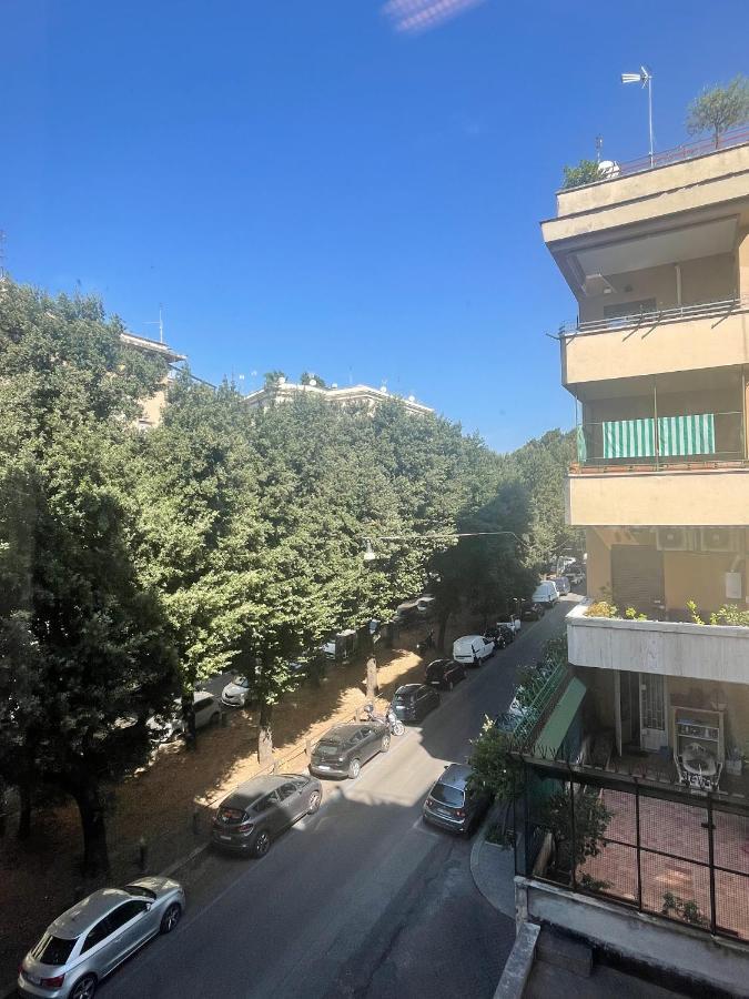 Montezebio Boutique Apartment Rome Extérieur photo