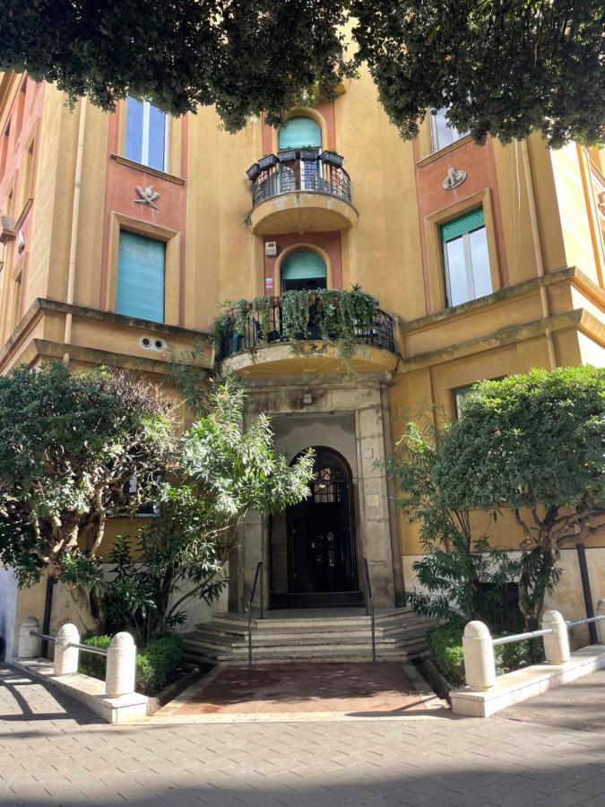 Montezebio Boutique Apartment Rome Extérieur photo