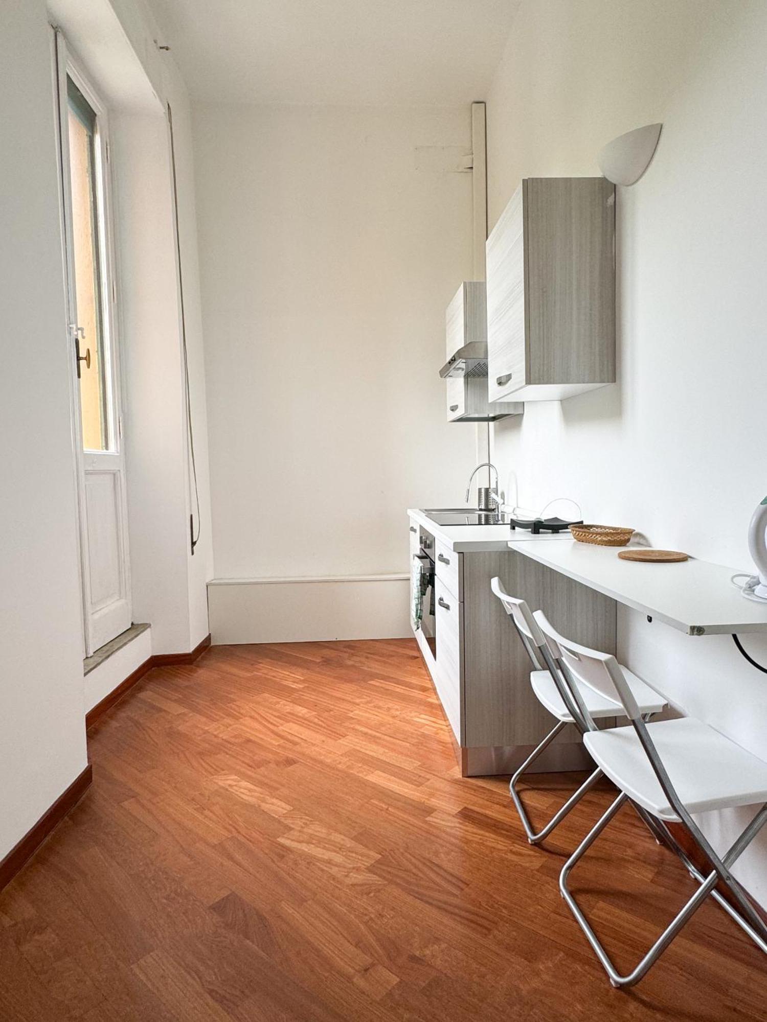 Montezebio Boutique Apartment Rome Extérieur photo