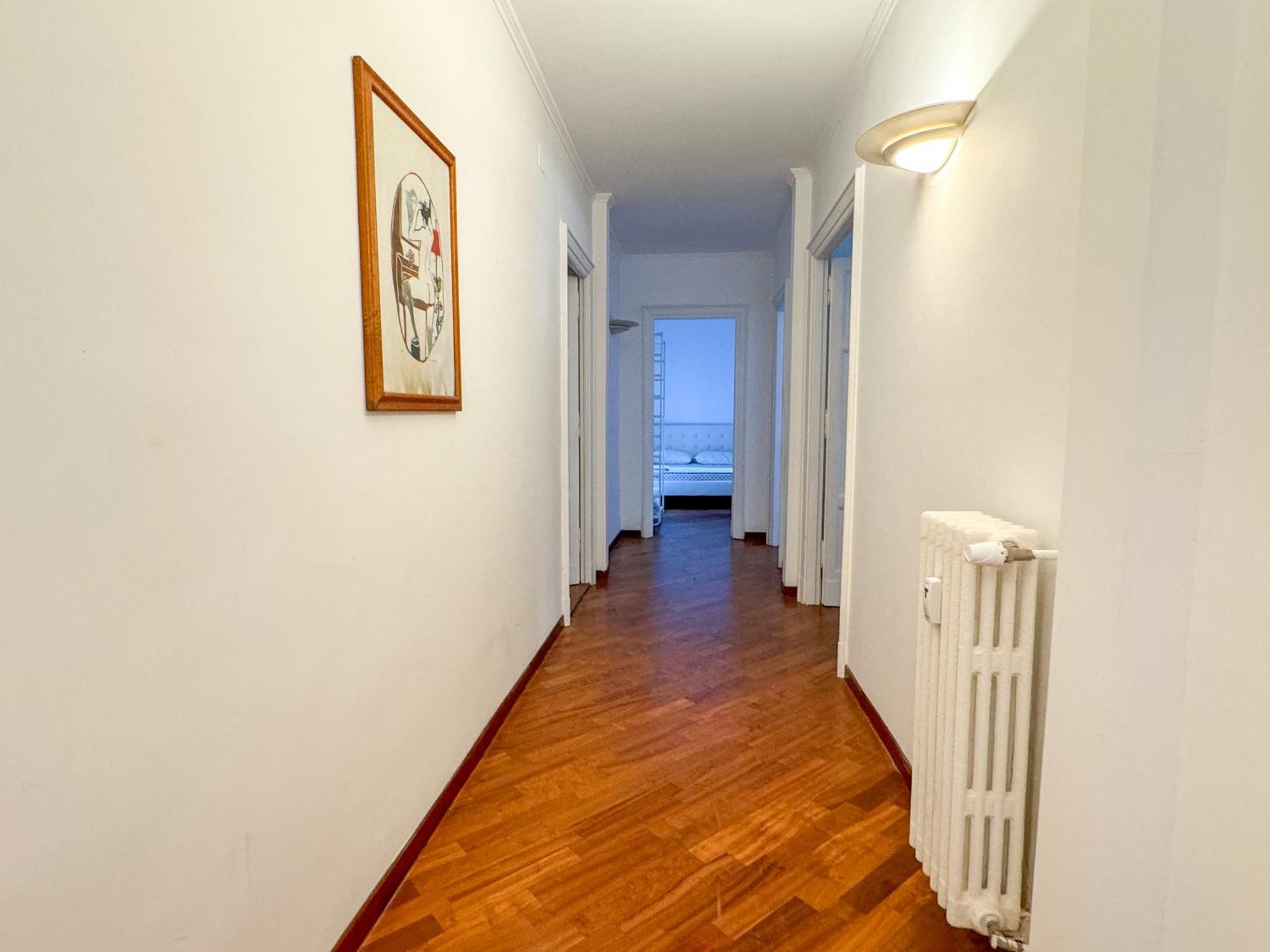 Montezebio Boutique Apartment Rome Extérieur photo