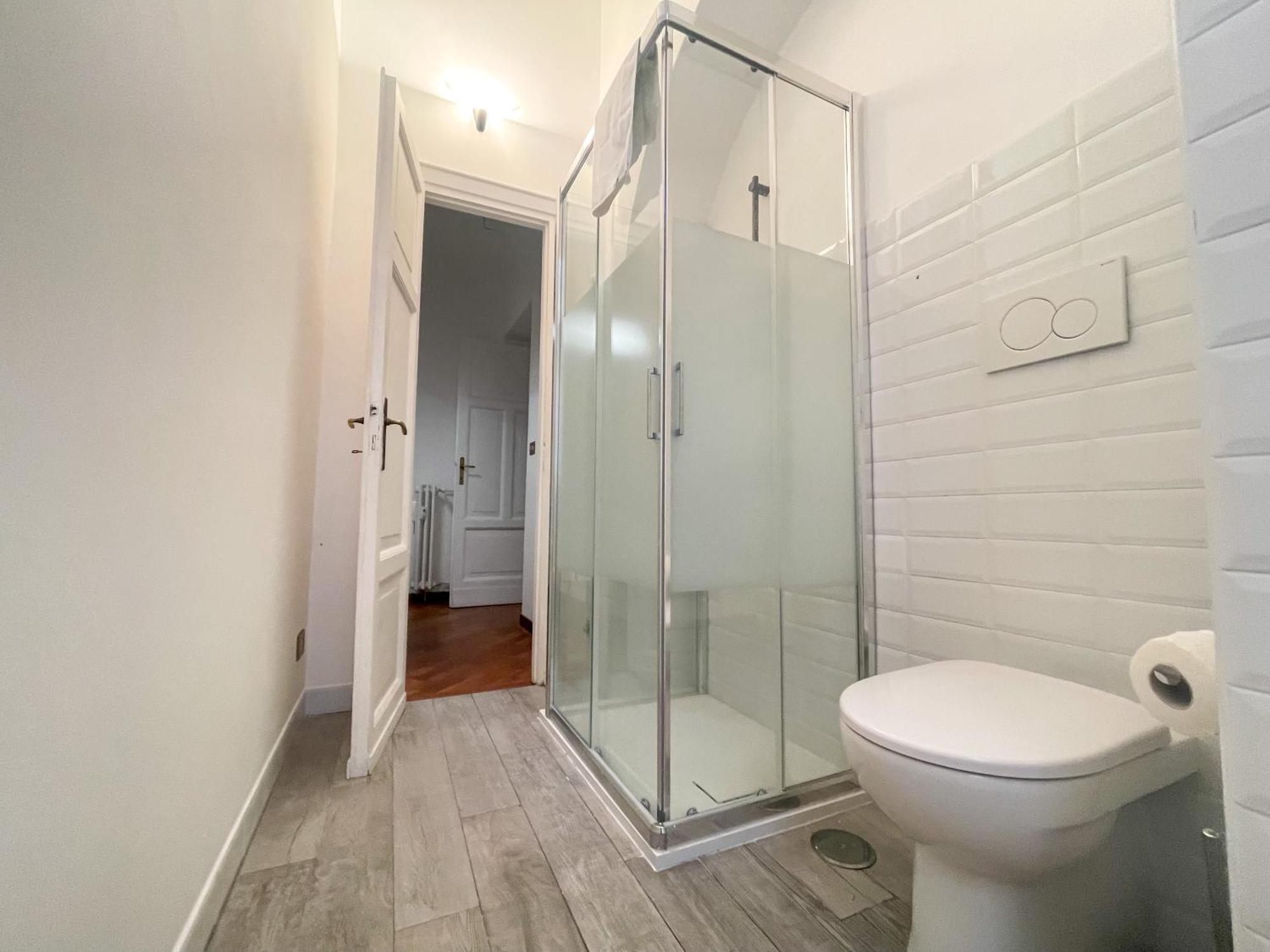 Montezebio Boutique Apartment Rome Extérieur photo