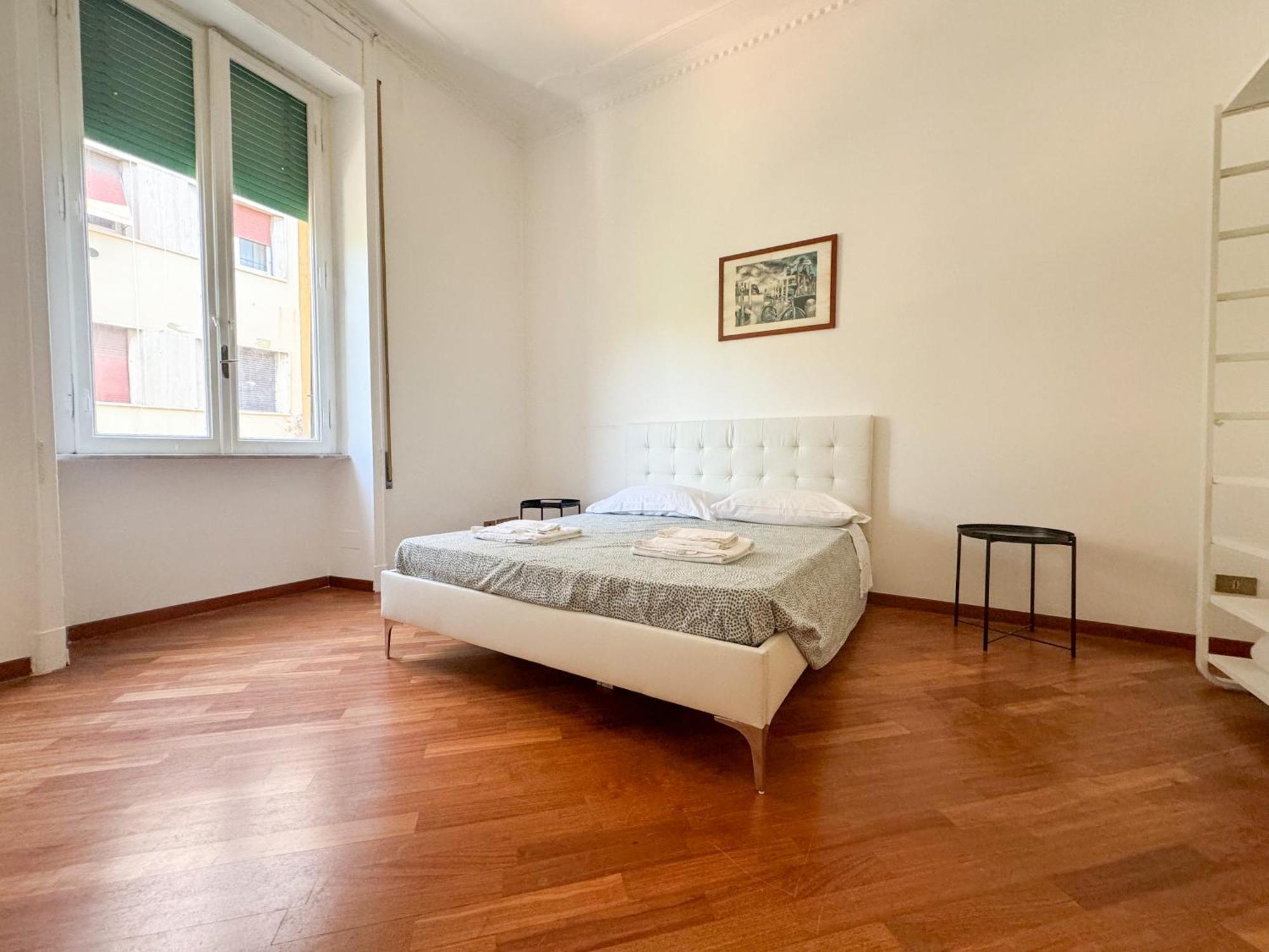 Montezebio Boutique Apartment Rome Extérieur photo