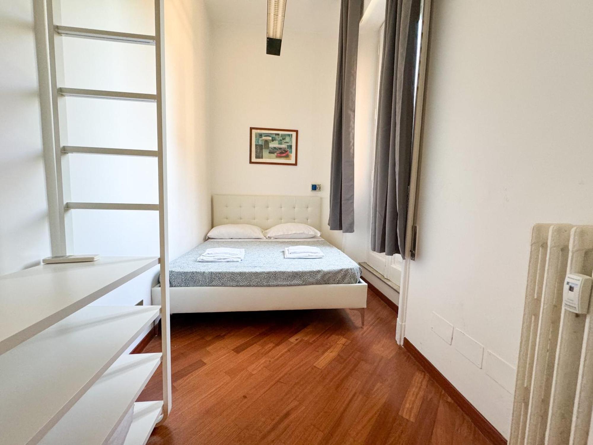 Montezebio Boutique Apartment Rome Extérieur photo