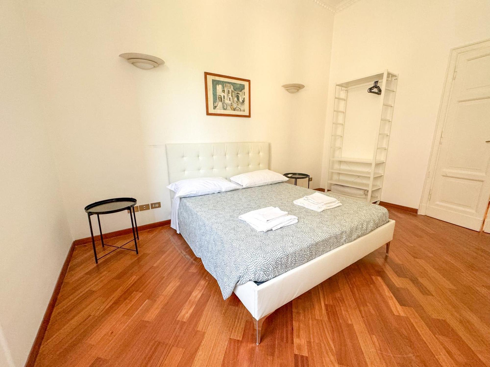 Montezebio Boutique Apartment Rome Extérieur photo